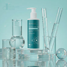 Gel Limpiador con Niacinamida 2% + Ácido Salicílico + Agua Termal del Himalaya
