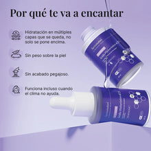 Suero de Ácido Hialurónico 2% con betaína y agua termal del Himalaya