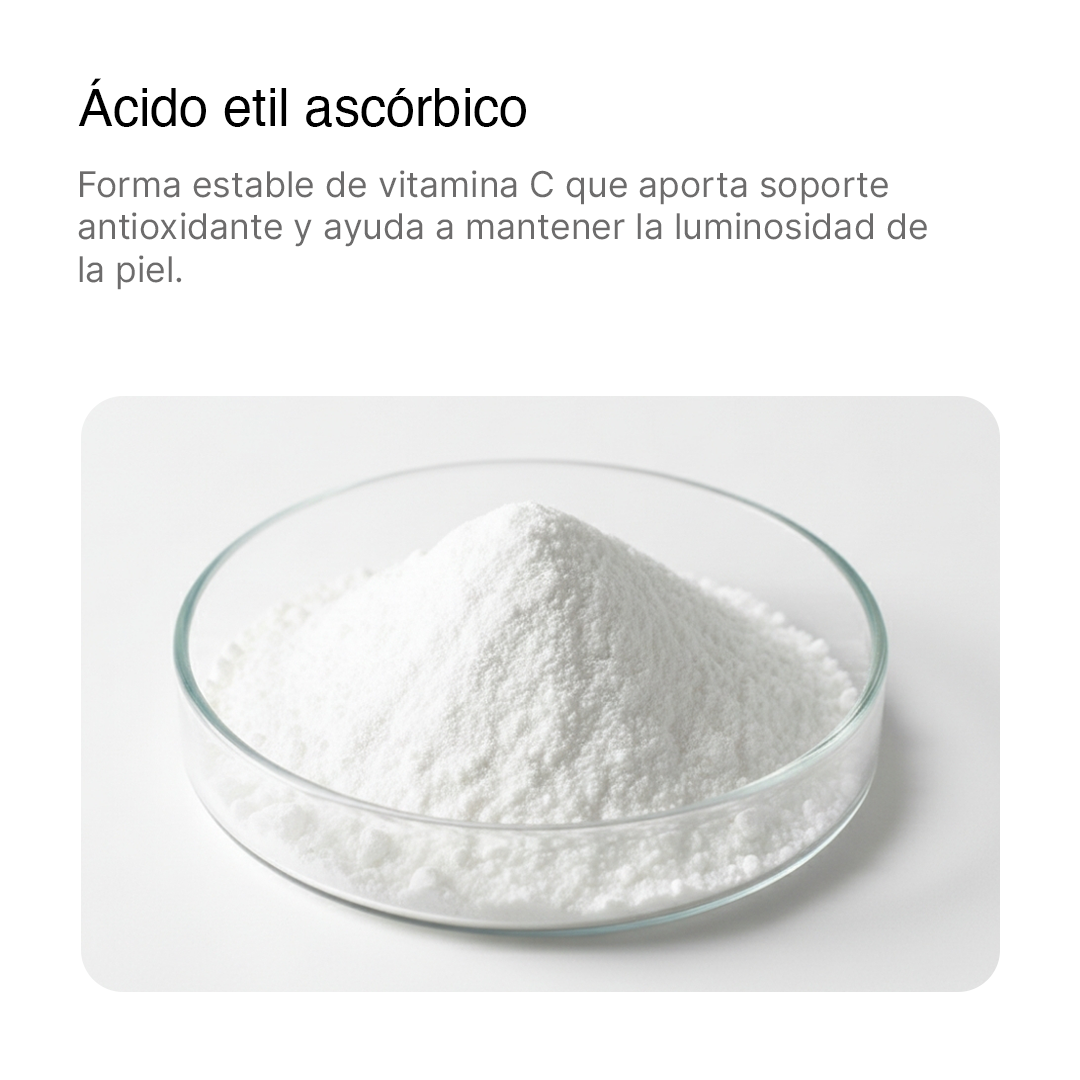 Protector Solar FPS 50 PA++++ con Ectoína + Antioxidantes