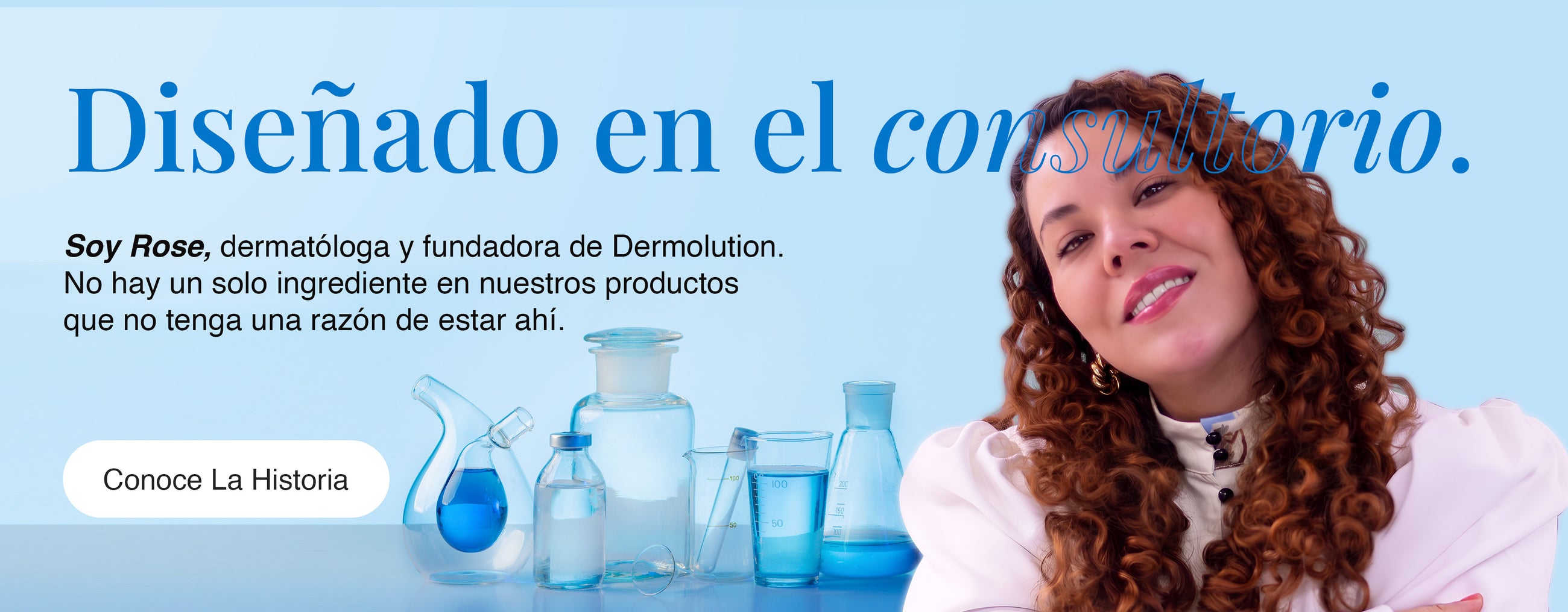 Dermolution