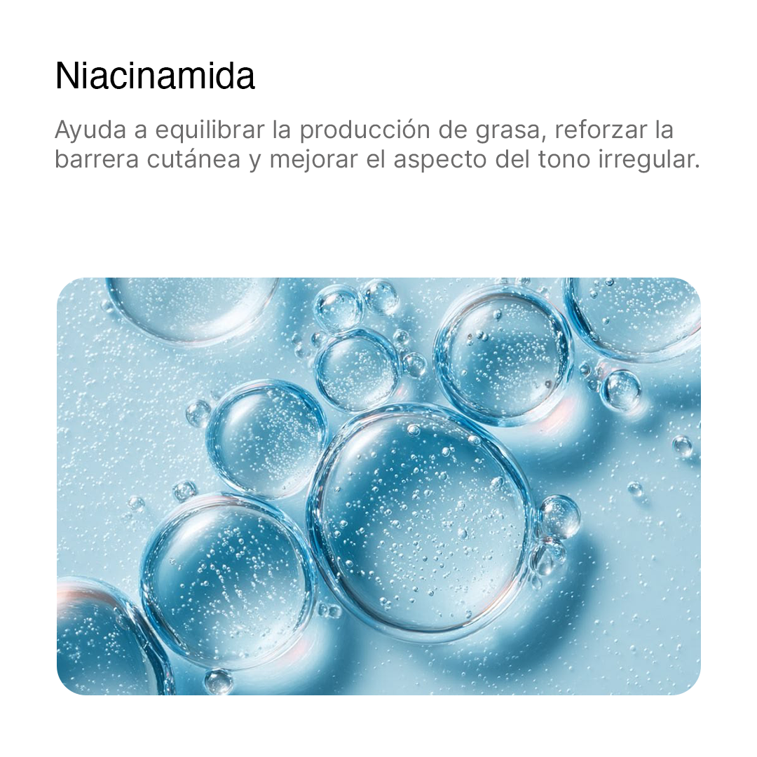 Suero Nocturno de Retinol (0.1% Retinol Encapsulado)