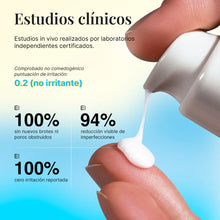 Protector Solar FPS 50 PA++++ con Ectoína + Antioxidantes