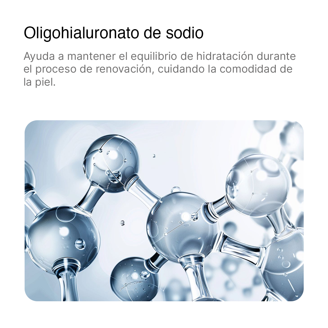 Suero Nocturno de Retinol (0.1% Retinol Encapsulado)