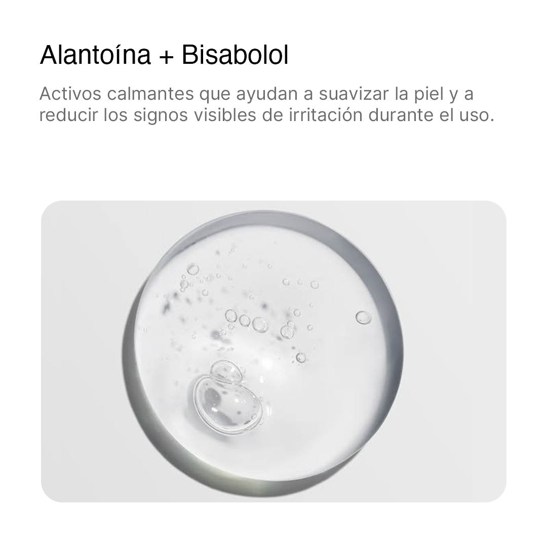 Suero Nocturno de Retinol (0.1% Retinol Encapsulado)