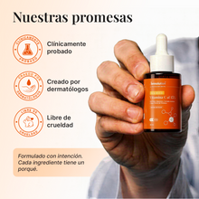 15% Vitamin C Serum With Hyaluronic Acid