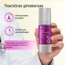 Suero Nocturno de Retinol (0.1% Retinol Encapsulado)