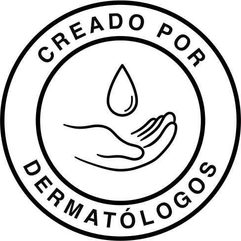 Creado por dermatólogos
