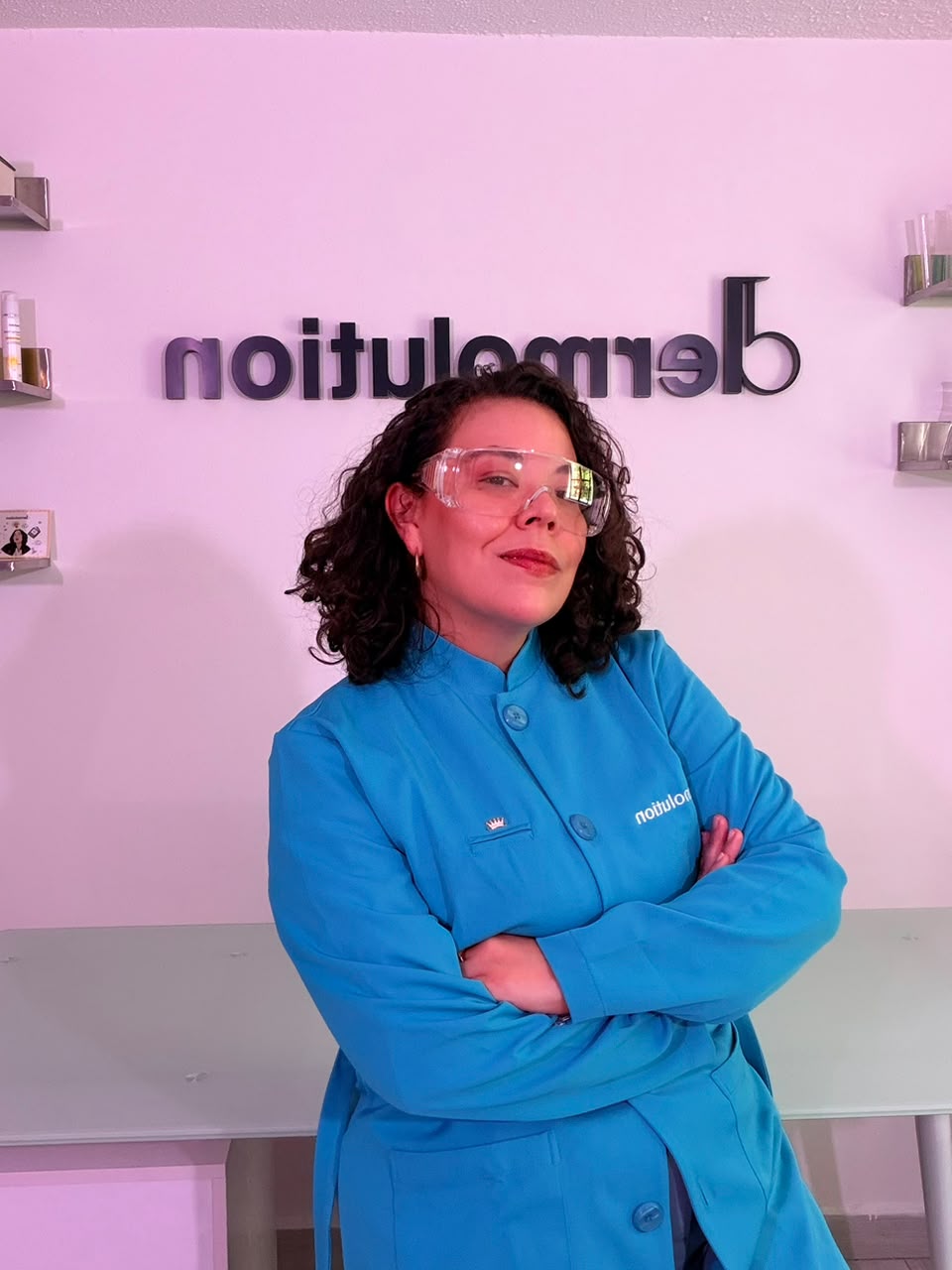 Founder portrait